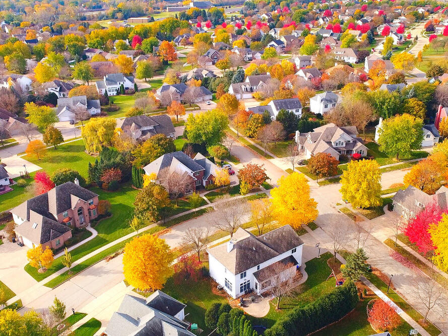 Best Places To Live in Wisconsin