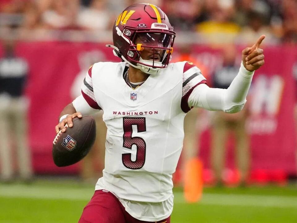 Fantasy football 2024 rankings Model's best NFL Week 7 QB, RB, WR, TE