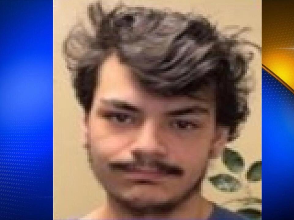 Booneville teen is facing burglary charges