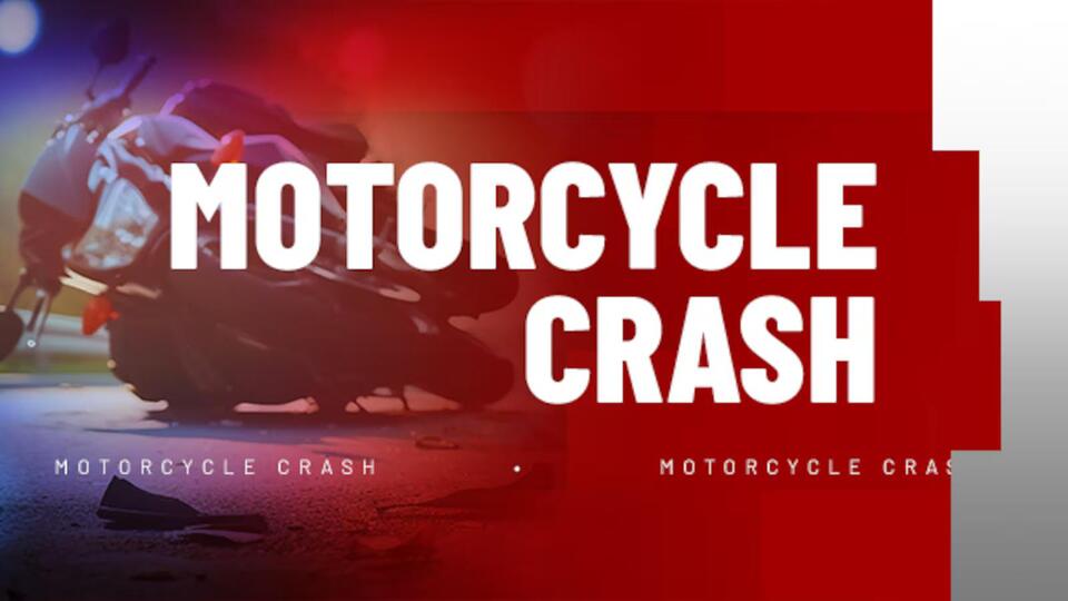 Teen dies after being ejected from motorcycle in Pacific - NewsBreak