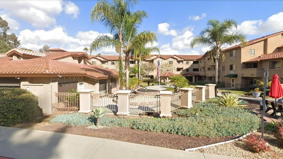 JV Acquires Seniors Facility in San Diego’s Clairemont Neighborhood ...