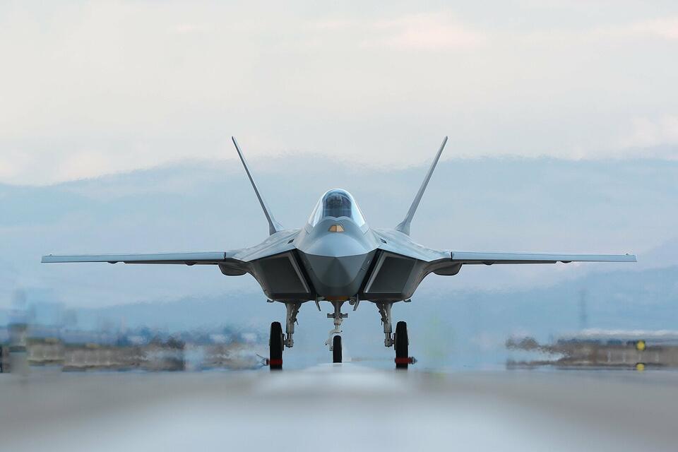 Turkey Was America's Most Loyal Fighter Buyer. That Just Ended. - NewsBreak