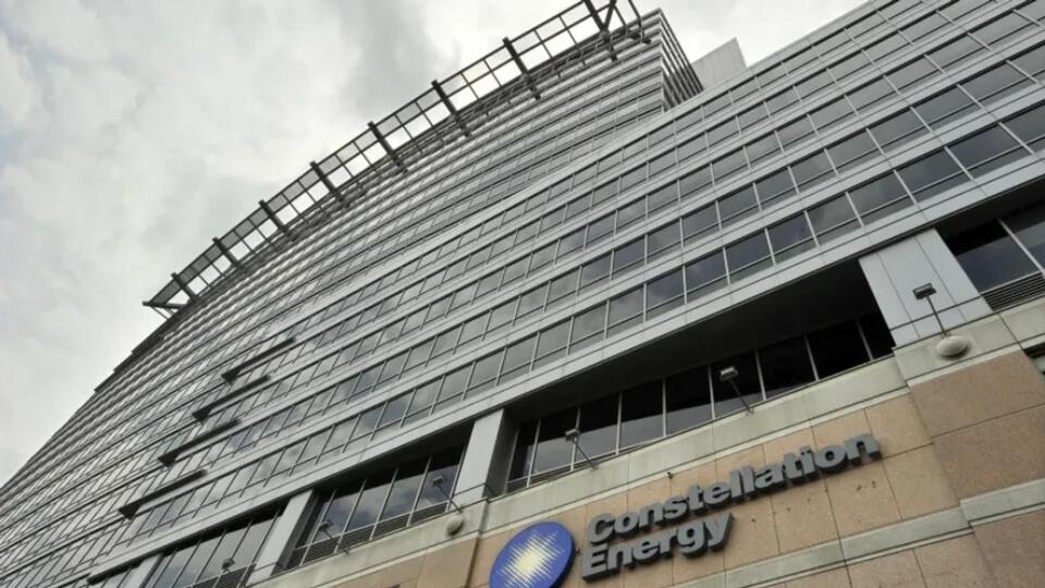 SUN: Constellation is Baltimore’s only Fortune 500 company - NewsBreak