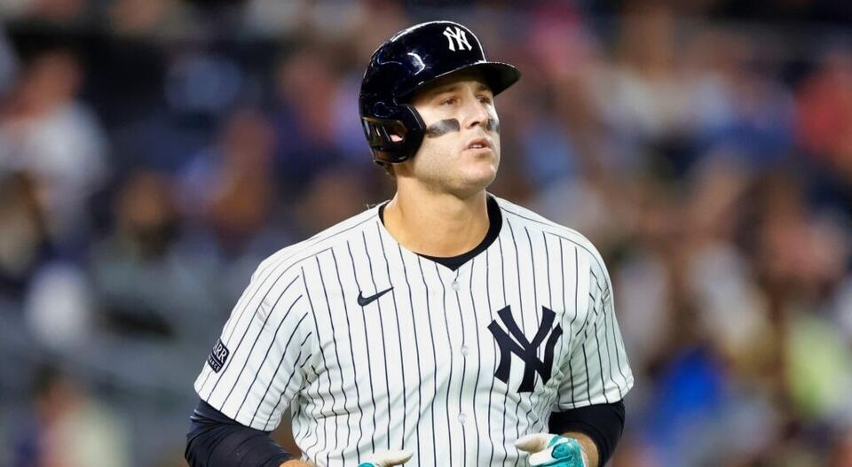 Why Is Anthony Rizzo Not Playing In The MLB? The True Reason Behind His ...