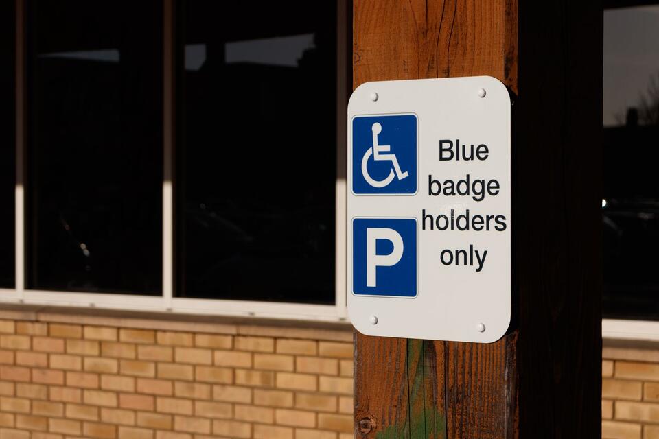 Son Steals His Disabled Mother's Parking Placard to Impress Friends, Gets Her Only Car Impounded, and Demands She Pay the Release Fee Because Reporting Him Could 