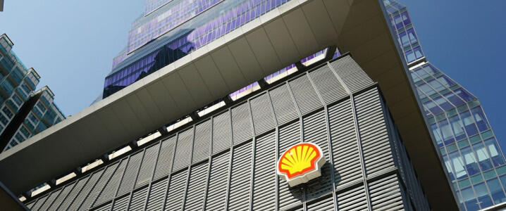 Shell to Exit Nigeria’s Domestic Gas Business - NewsBreak