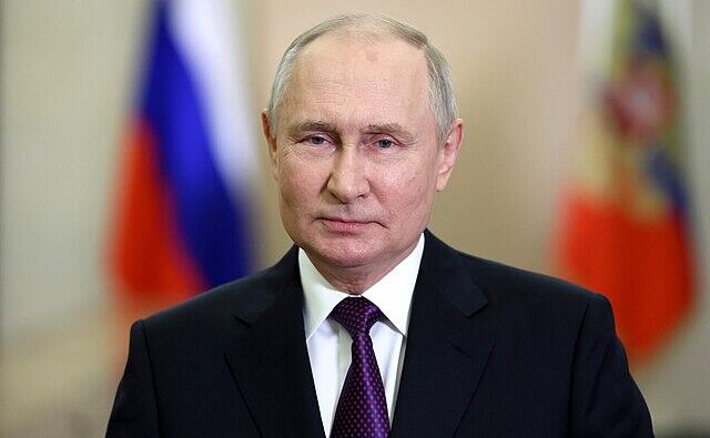 Putin Reportedly Fears He Could Be Killed if Russia Fails in Ukraine: ‘They Will Hang Me’
