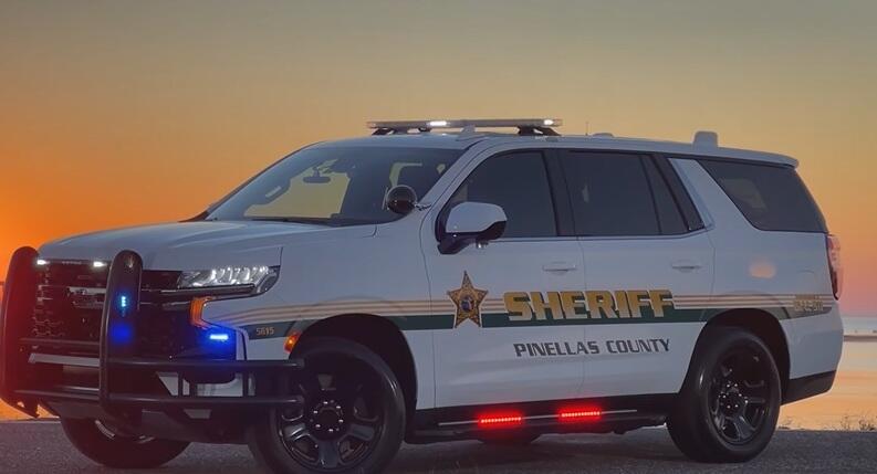 Apparent Murder-Suicide in Central Florida Investigated - NewsBreak