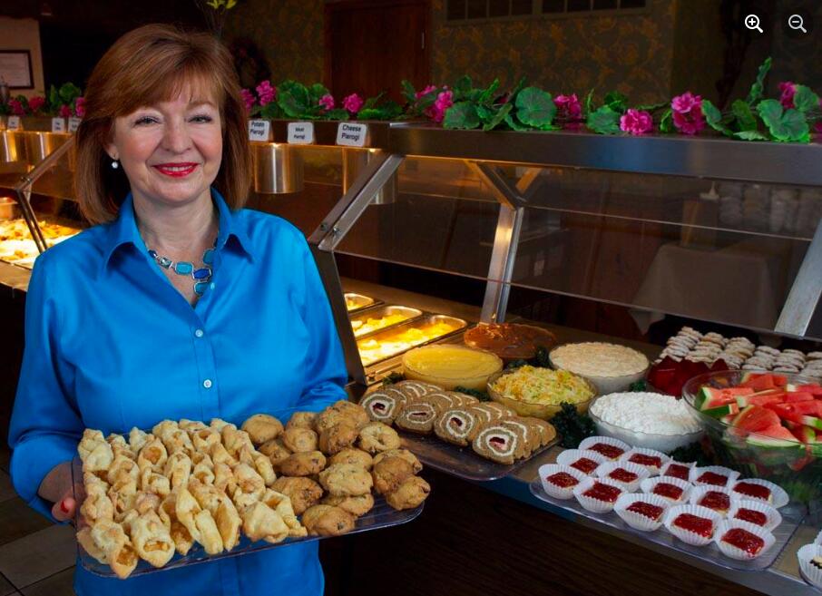 Warsaw Inn, beloved Polish restaurant, is calling it quits after 50 ...