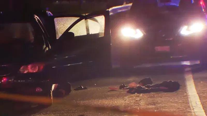 Suspect, motive unknown after man was critically injured in South ...