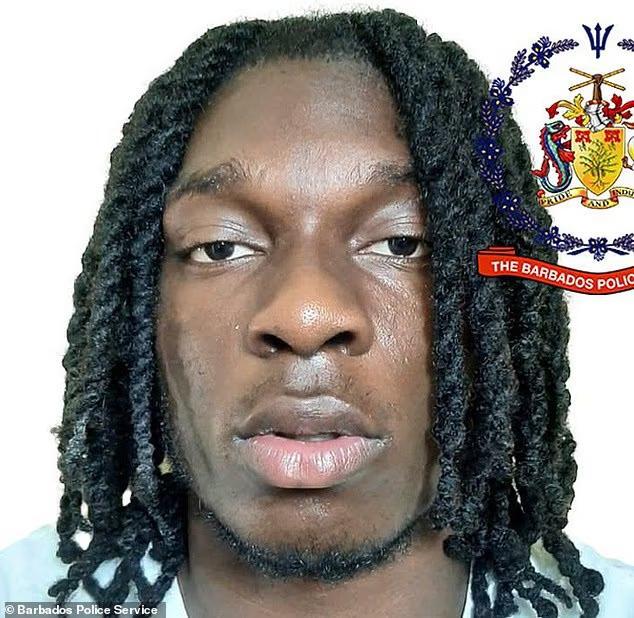 Two Brits, 19 and 22, are arrested in Barbados 'over plot to export ...