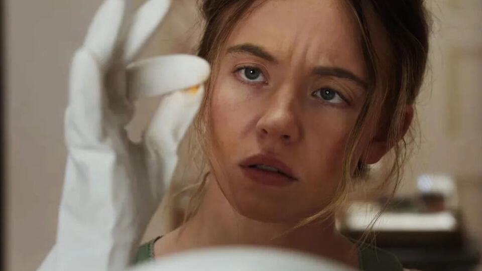 Sydney Sweeney’s $400M R-Rated Movie Gets an Update - NewsBreak