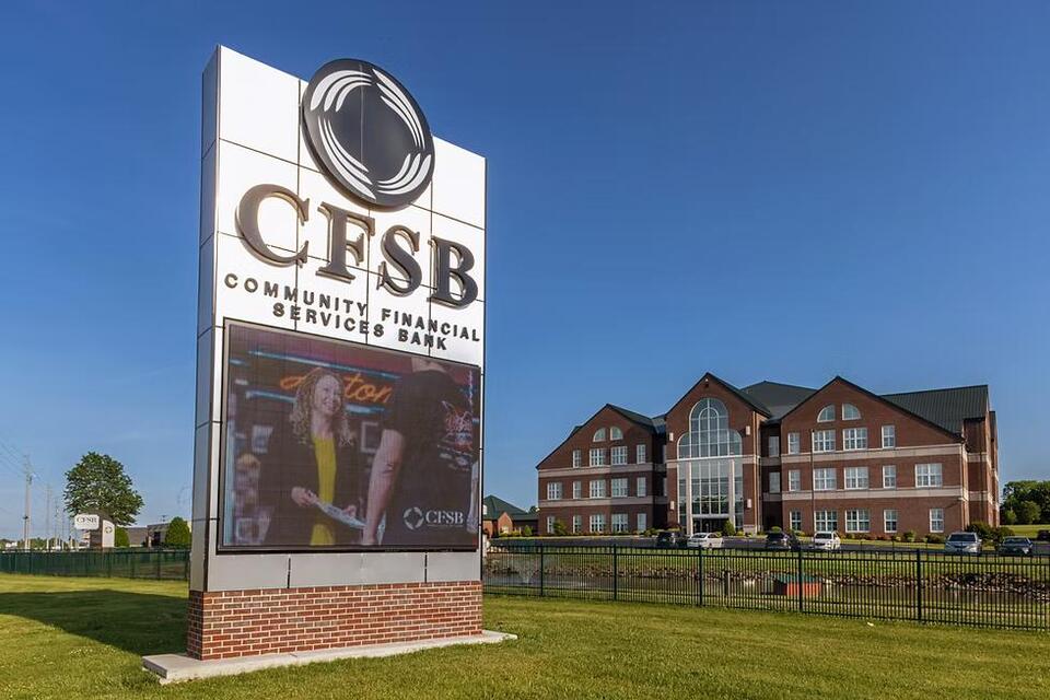 Community Federal Savings Bank and Its Role in Crypto Banking - NewsBreak