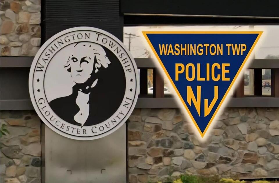 Armed NJ Man Arrested for Allegedly Impersonating an Officer - NewsBreak