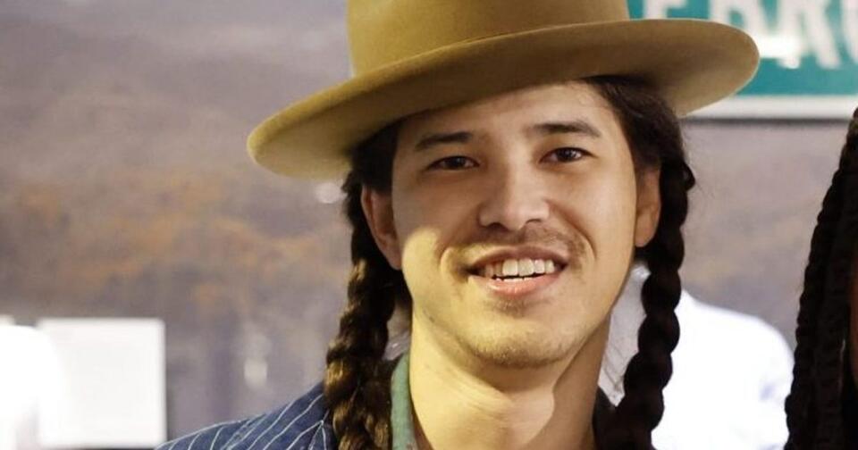 Country Blues Singer, Nat Myers, 35, Who’s Battling Cancer, Says He’s ...