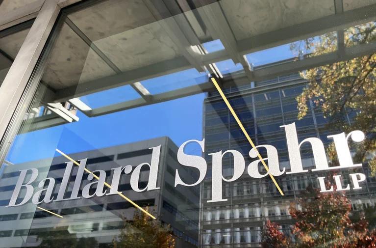 Ballard Spahr Public Finance Team Joins Barnes & Thornburg - NewsBreak