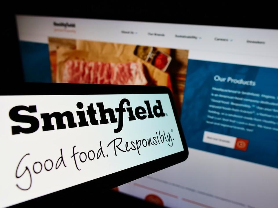 Smithfield Fresh Meats sued over pregnant worker’s firing - NewsBreak
