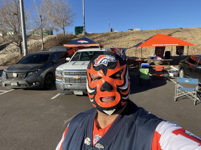 Broncos fans raise tailgating concerns over new stadium plans
