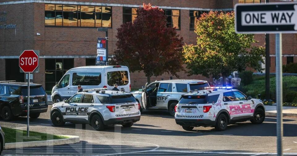 Doylestown Health responds to emergency department incident - NewsBreak