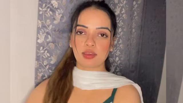 Fitness Influencer Khuslen Khan Allegedly Shot Uber Eats Driver Who ...