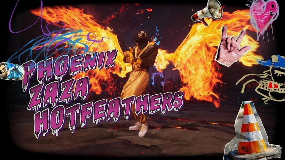 How to Beat the Phoenix in Stupid Never Dies