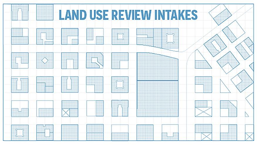 Two affordable housing proposals in Portland land use review intakes