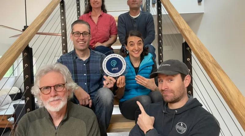 Green Project of the week: Bowebird Design LLC - NewsBreak