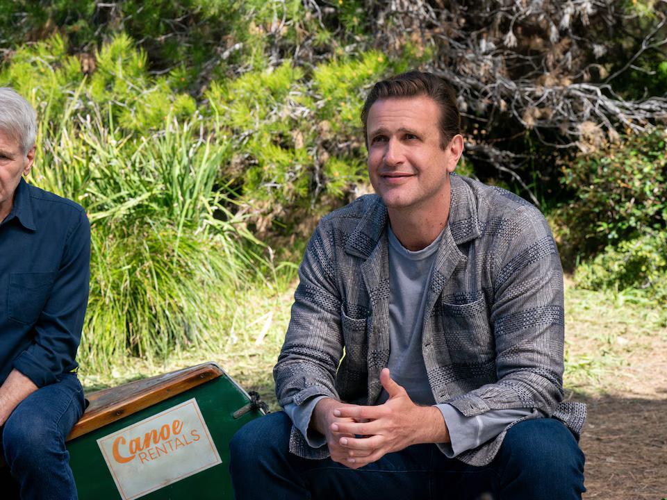 How to watch the season 2 premiere of ‘Shrinking’ on Apple TV+ starring