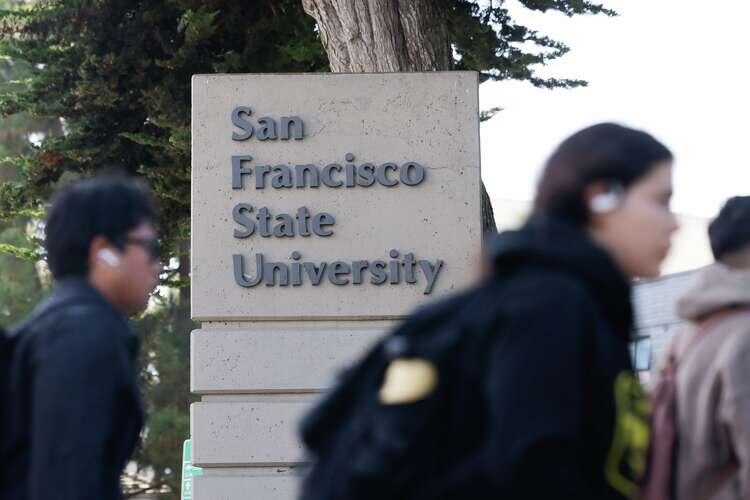 S.F. State and San Jose State are latest targets of federal campus antisemitism probes