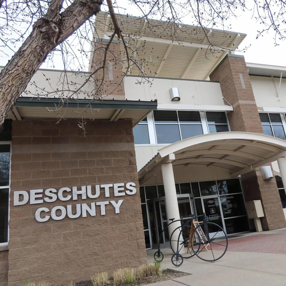 Vote Lauren Connally for Deschutes County Commissioner, Pos. 3 - NewsBreak