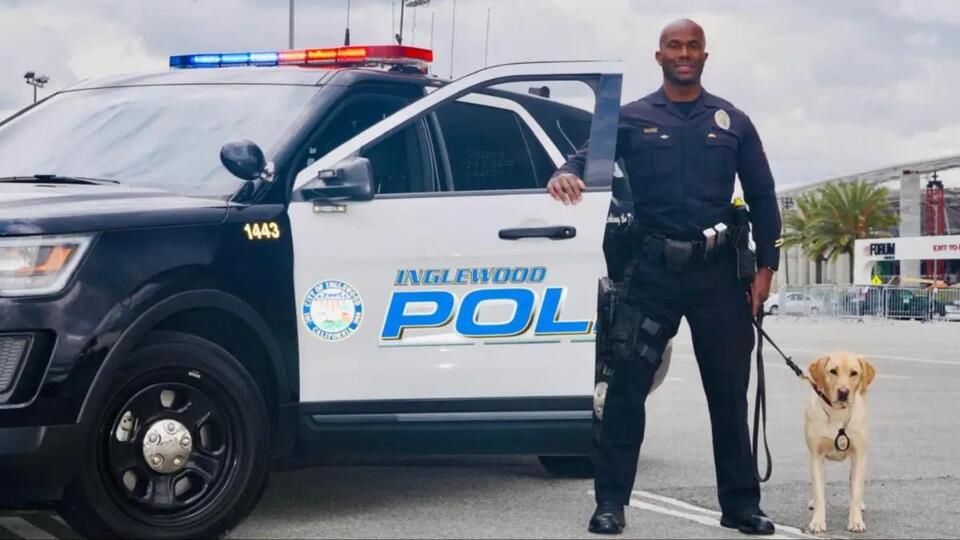 ‘Sad Reminder’ of ‘Inherent Biases’: California Black K-9 Officer Fired ...