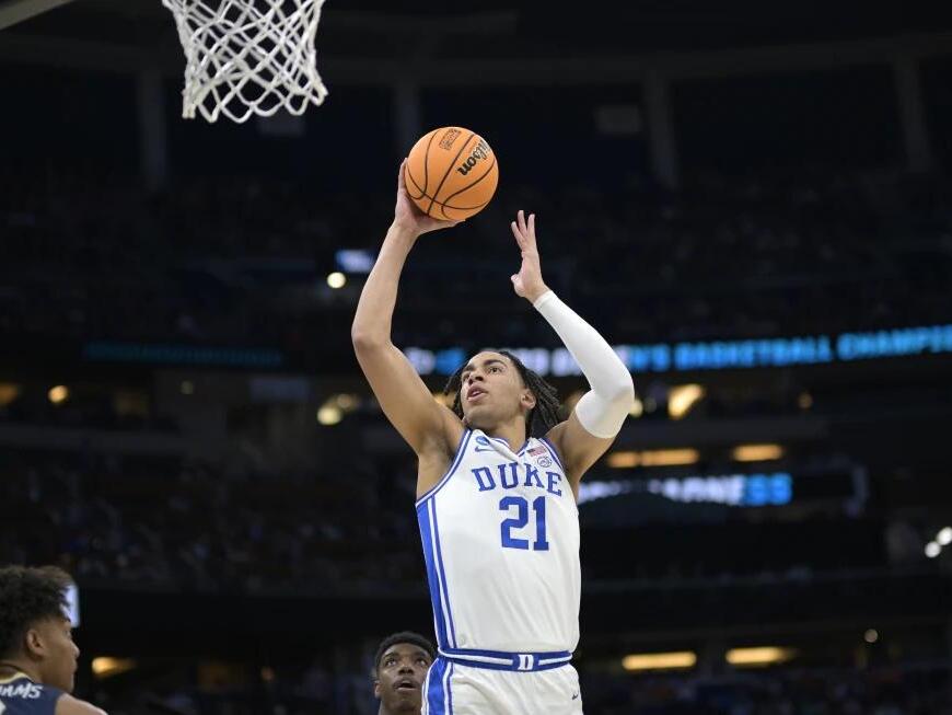Clemson adds Duke big man Christian Reeves; Washington lands forward ...
