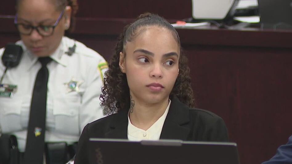 Julio Foolio murder: First of five suspects heads to trial - NewsBreak