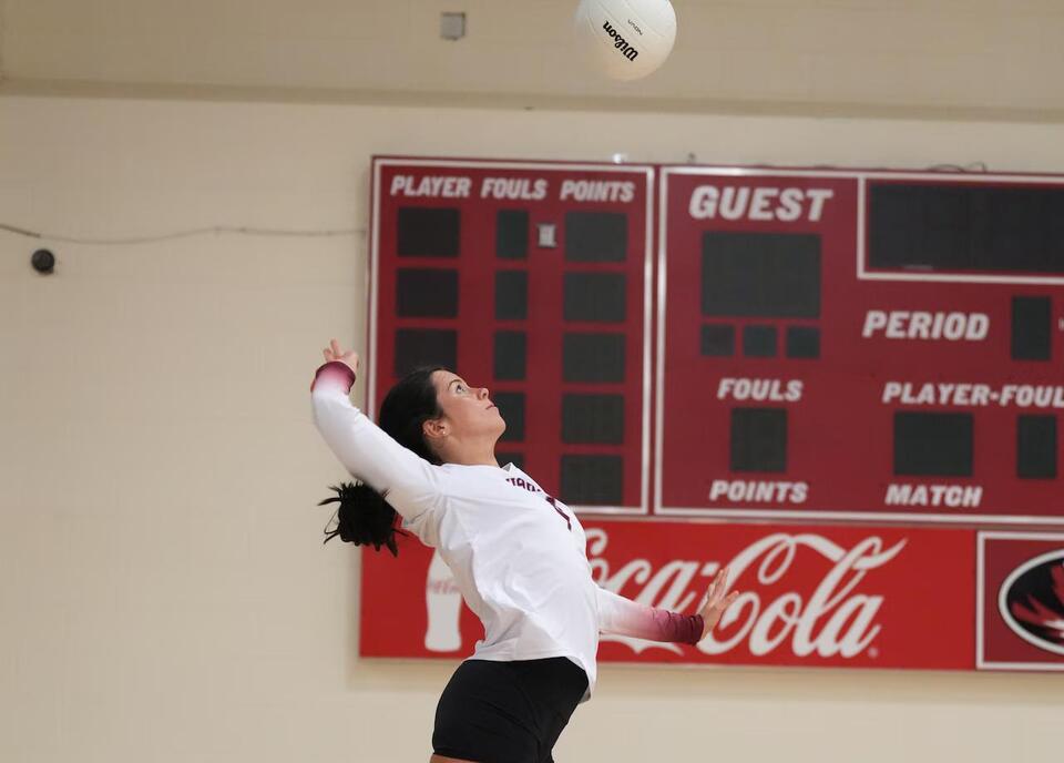 North Alabama HS volleyball: Week 1 top teams, players highlighted