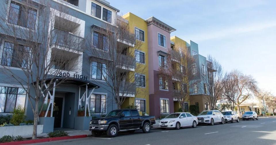 Hidden fees hinder Palo Alto housing program, audit shows - NewsBreak
