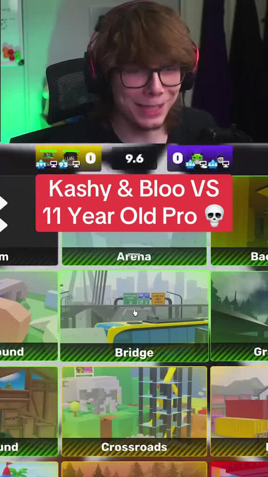 I 1v1’d Tempest in Roblox Rivals — the pro kid and son of SlingshotBwai ...