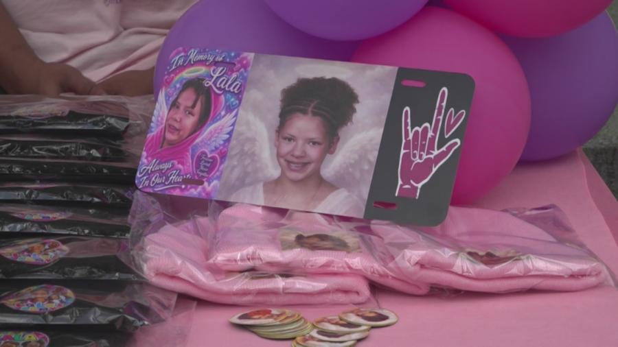 Family, friends demand answers after teen found dead