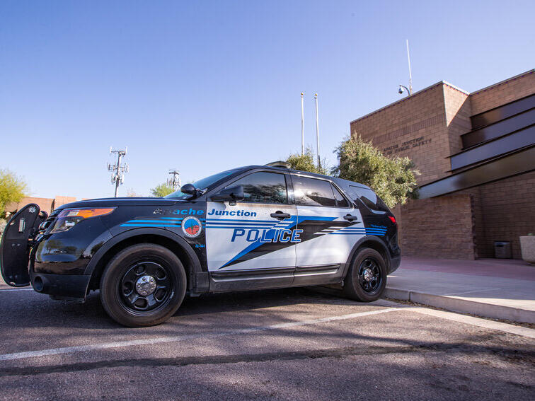 3 sex offenses reported in Apache Junction
