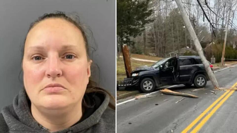 Seventy-Year-Old Man Dies After Being Struck By Vehicle In Hopkinton ...