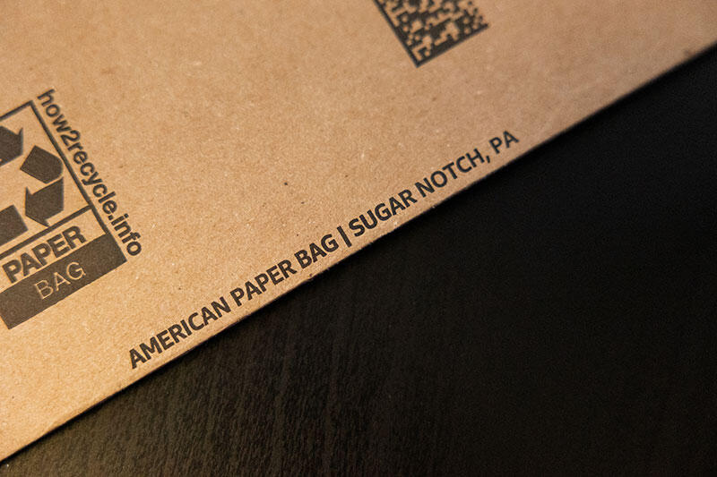 American Paper Bag Expands Sustainable Manufacturing in Sugar Notch ...