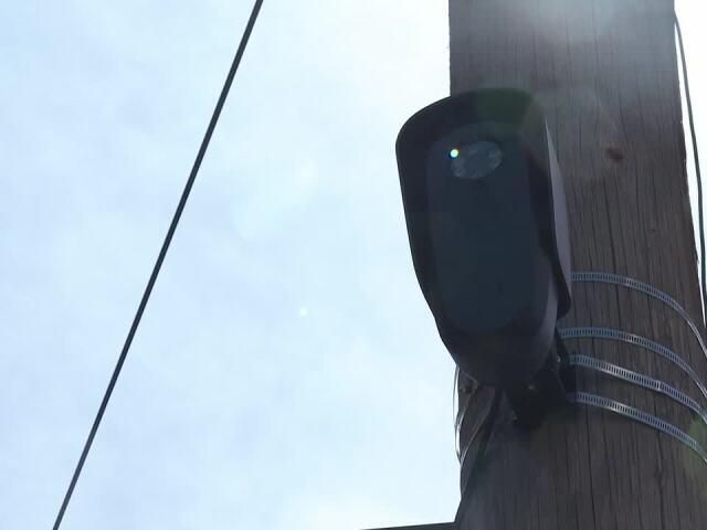 Davis County commissioners approve MOU for license plate readers