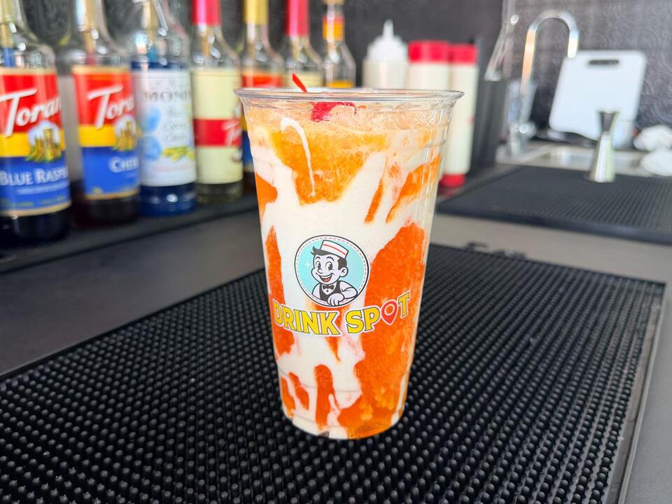 N.J.’s dirty soda scene is growing fast. These 5 spots are crushing the trend.