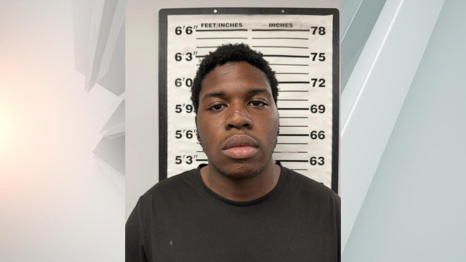 Man arrested, facing sexual assault charges