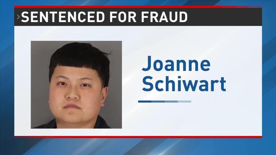 Woman starting decade-long sentence for defrauding elderly woman out of ...