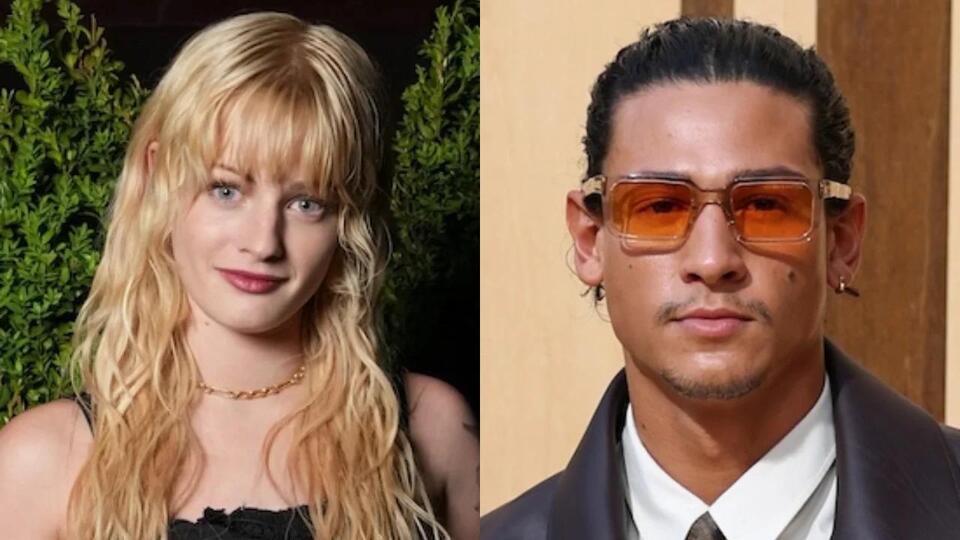 ‘Fourth Wing’ Reportedly Casts Esther McGregor & Emilio Sakraya as ...
