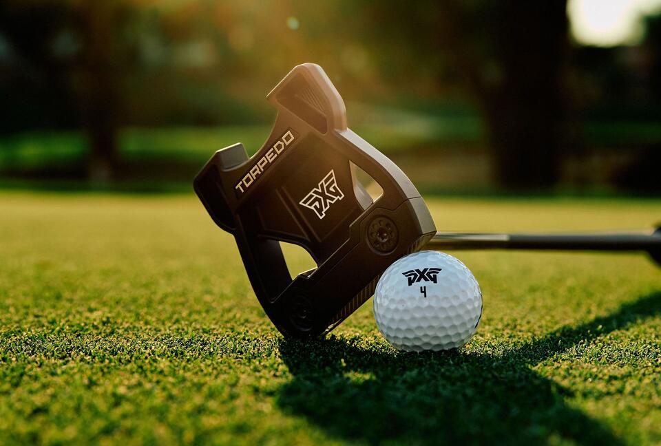 PXG Torpedo ZT Putter Brings Zero Torque to a Familiar Shape - NewsBreak