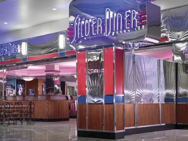 Silver Diner files lawsuit, fighting to keep longtime BWI Airport location