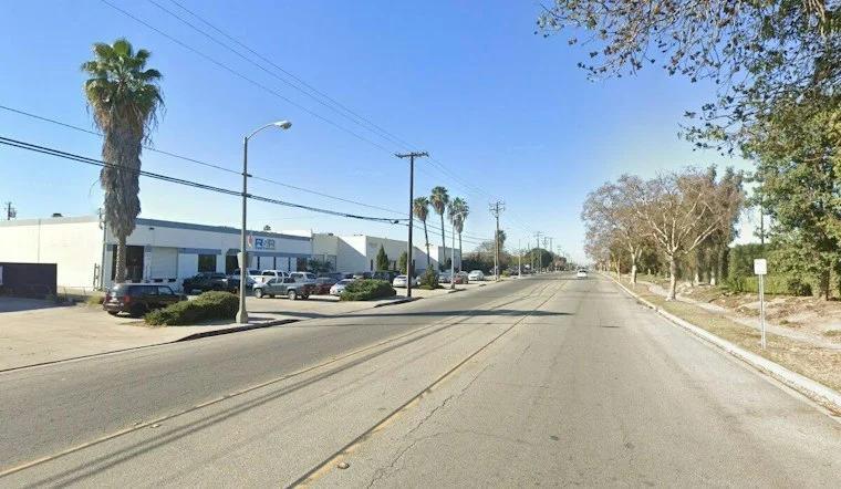 Santa Fe Springs Truck Terminal Sells for Half Its Land Value, Keeps ...