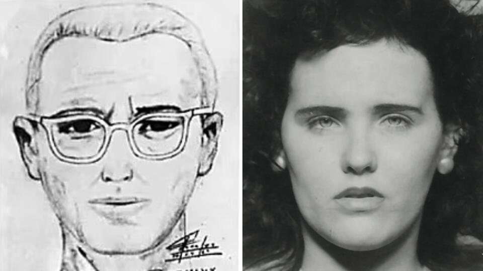 Unsolved Zodiac Killer and Black Dahlia Cases Could’ve Been Done by the ...