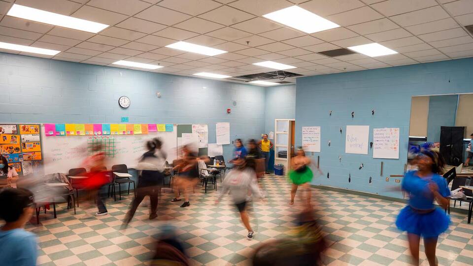 15 more Chicago campuses join Sustainable Community Schools program